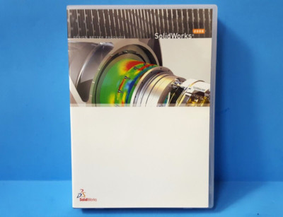 ( 1 kit) SolidWorks 2008 Upgrade Kit, DVX0116, Solid Works | eBay