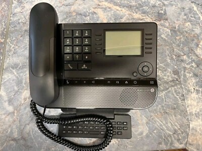 Alcatel Telefon 8038