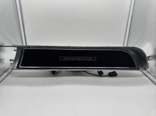 Buick 1962 Wildcat Dashboard Radio Speaker Section