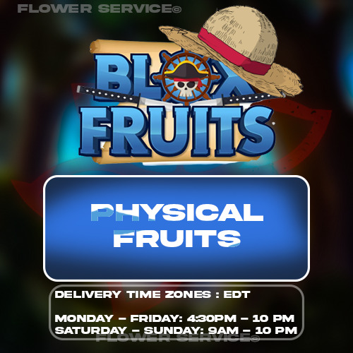 Blox Fruits - Devil Fruits - Not Account - Second Sea Requirement Not  Permanent