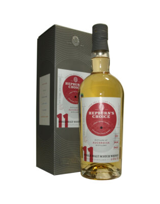Hepburn's Choice Auchroisk 2010/2022 - 46,0% vol. - 0,7 Liter