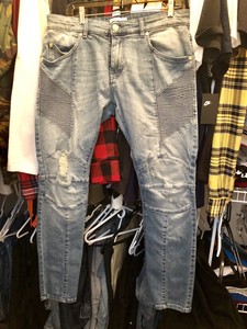 pierre balmain jeans mens