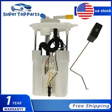 Electric Fuel Pump Module w/ Fuel Sending Unit For 2007-14 Nissan Altima E8755M