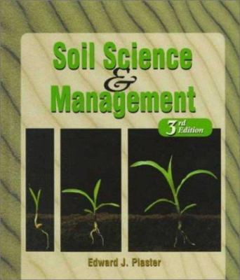 Soil Science and Management by