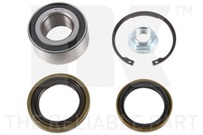 Roulement de roue Volvo V40