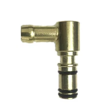 Fuel Inlet Fitting for Honda CRF150R CF250R CRF450R CRF250X CRF450X Carburetor