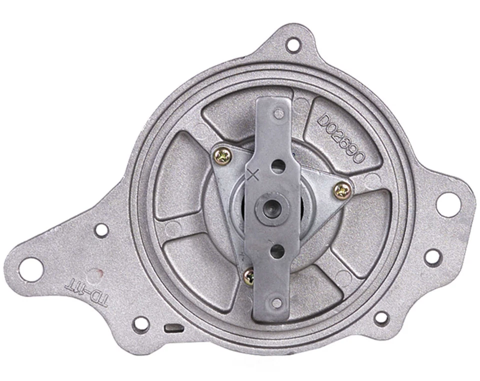 Distribuidor de encendido para Acura Vigor 1993 Cardone 1992-1994 31-863 Foto 3 de 4