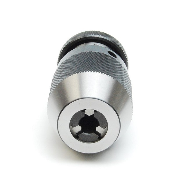 1MM10MM Capacity B12 Taper Mounted Heavy Duty Keyless Drill Chuck eBay