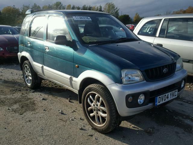 6211187401 Innenausstattung 62111-87401 for Daihatsu Terios 