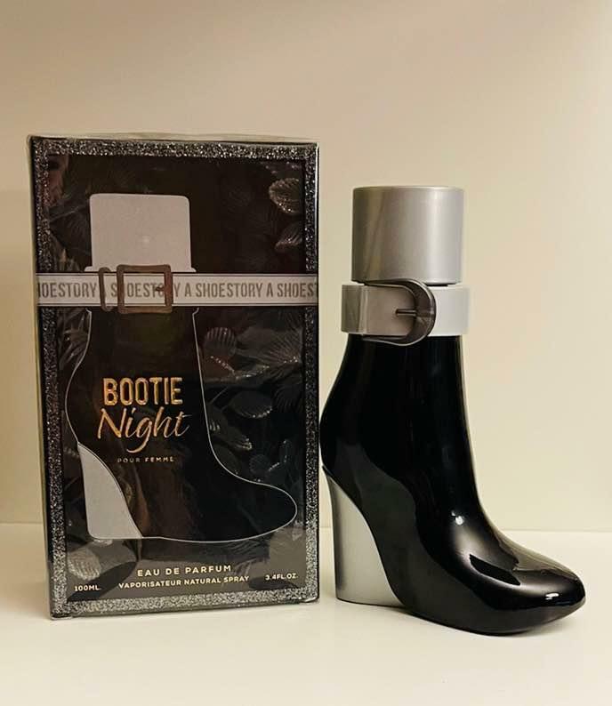 香水(女性用) PERFUME BOTTARI BLACK 11mL Mirage Bootie Night Women's 3.4 Oz EDP Spray | eBay