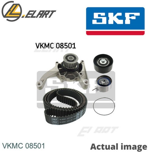 WATER PUMP TIMING BELT SET FOR JEEP CHEROKEE KJ R 425 DOHC ENR SKF