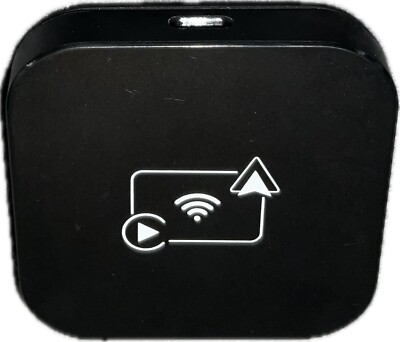 Android Auto Wireless Adapter and Wireless CarPlay Adapter Without Cables