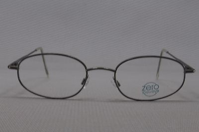 Zero Eyewear mod Vania cR spring temples sz 48/18 Eyeglasses Frame