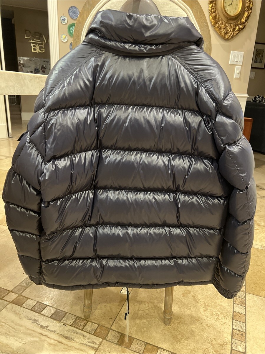 NEW With Tags Moncler Maya Giubbotto Puffer Down Jacket NEW With Tags Moncler Maya Giubbotto Puffer Down Jacket