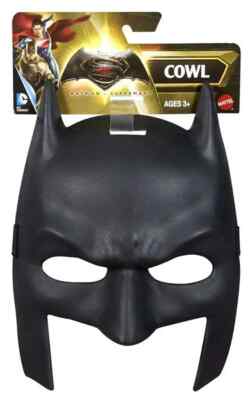 Rubie's Batman Dark Knight Rises Adult Full Mask Halloween Costume Accessory