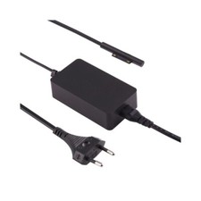 Chargeur alimentation pour ordinateur Microsoft Surface Pro 1 et 2