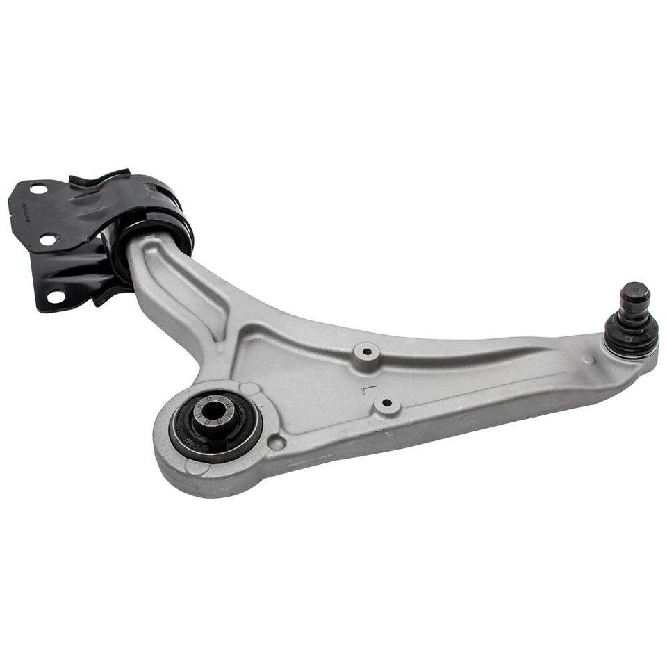 Front Lower Control Arms & Ball Joint for Ford Fusion for Lincoln MKZ 2013 14-17 - Image 4 of 4