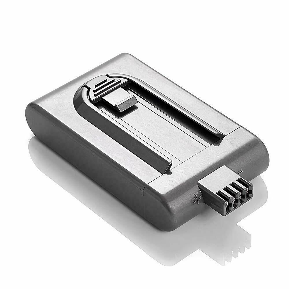 4000mAh for Dyson DC16 21.6V Battery DC12 912433-03 BP01 12097 Handheld Vacuum