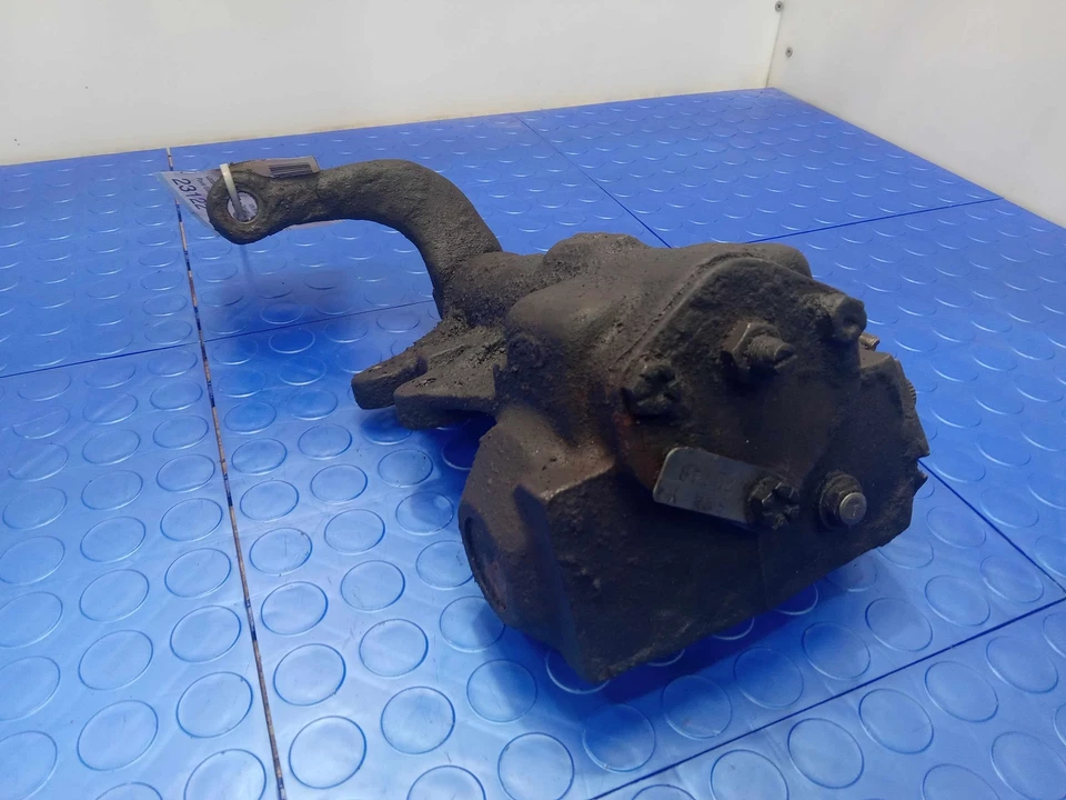 Conjunto de engranajes de dirección asistida Ford Granada 1976-1980 genuino OEM D6DZ3504A Foto 2 de 4