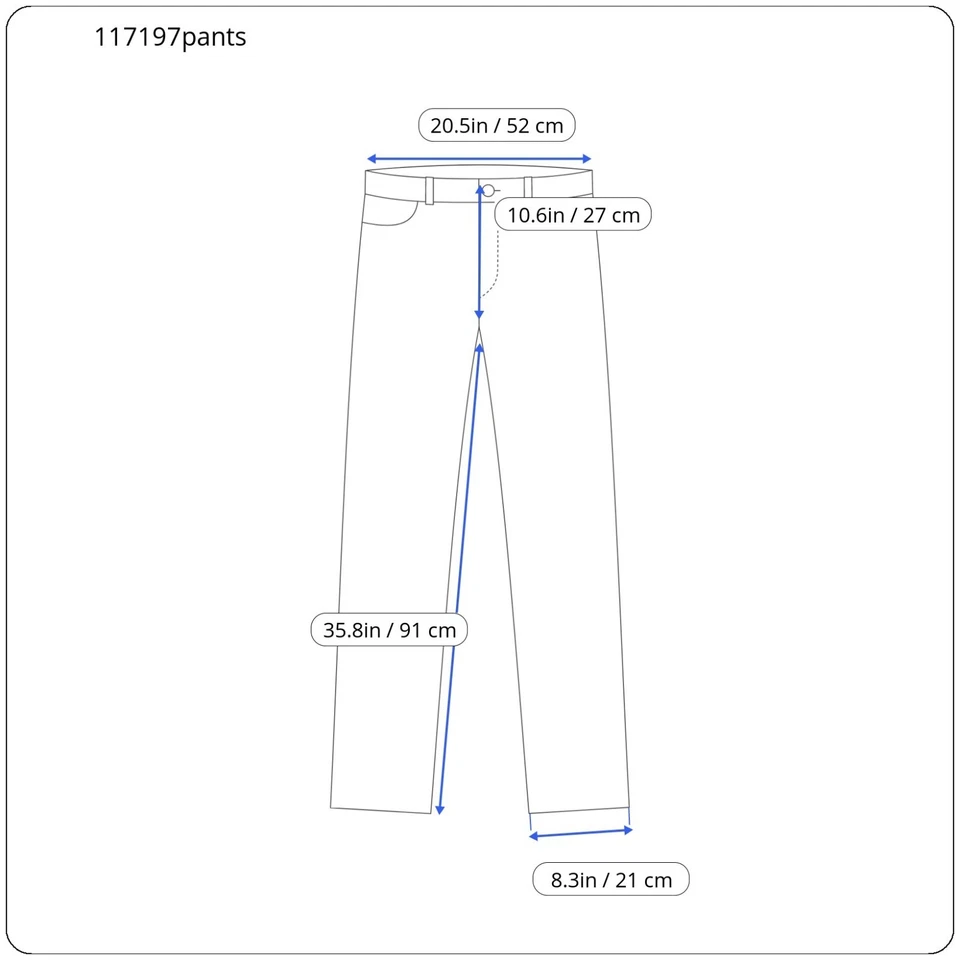 Suitsupply Lazio Single Breasted Slim / Brescia Traje Hombre GB 48 Lana Azul - Imagen 4 de 4