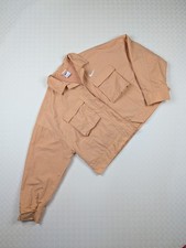 Nike Jacke Damen Größe: S. cremefarben. mit...