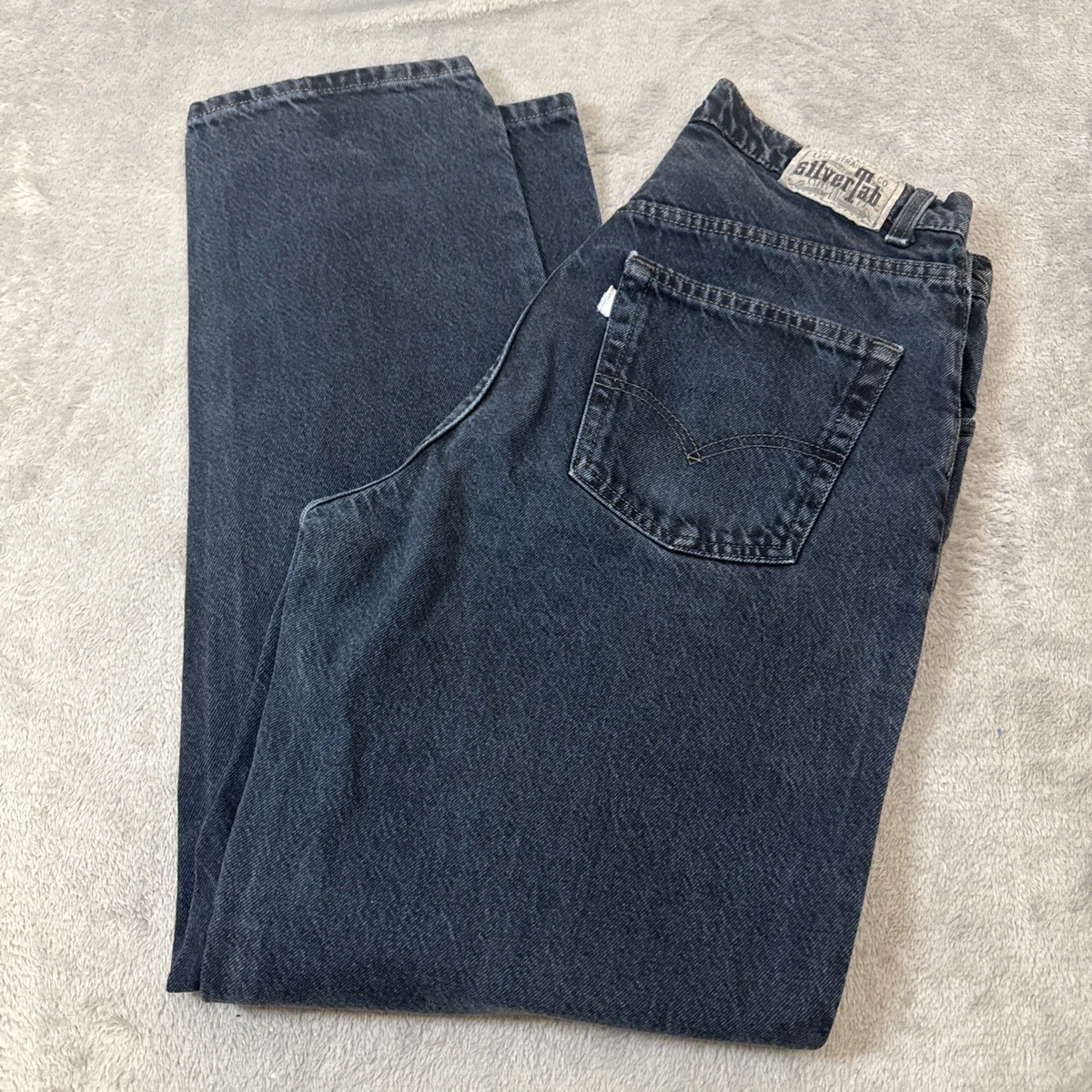 Levis Silvertab for sale | eBay