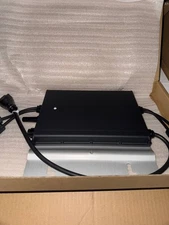 hoymiles micro inverter Model HM- 700 NT 