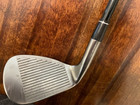 Srixon ZXi5 Limited Edition Black Approach Wedge AW KBS Tour Custom Black Stiff — photo 3