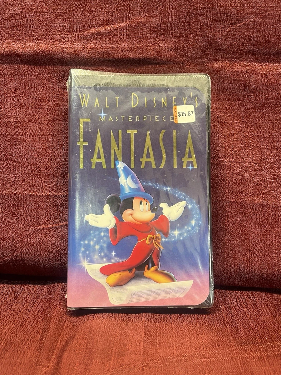 Mickey Mouse Animation & Anime NTSC VHS Tapes for sale | eBay
