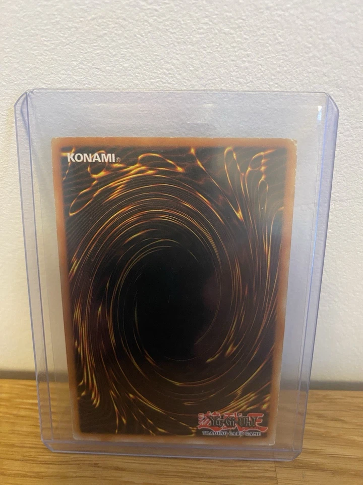 Relinquished| 1st Edition MRL-029| ULTRA RARE Holo Yu-Gi-Oh! Karte| Near Mint - Bild 2 von 2