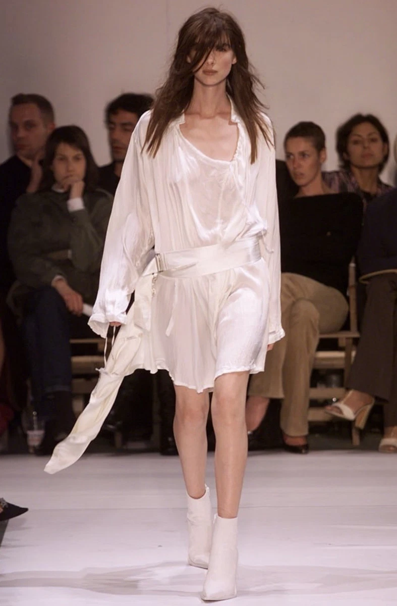 Ann Demeulemeester 100% Silk Clothing for Women for sale | eBay