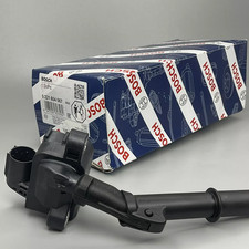BOSCH Ignition Coil For Mercedes 11-16 C350 E...