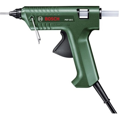 Bosch Home and Garden PKP 18 E Heißklebepistole   11 mm 200 W  1 St.