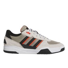 adidas Tekkira Cup  Mens Grey Sneakers Athlet...