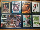 Michael Jordan NBA & Space Jam Card Lot Fleer All Star Upper Deck Bulls