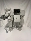 Star Wars Power of the Force POTF 1997 Imperial AT-AT Walker No Figures