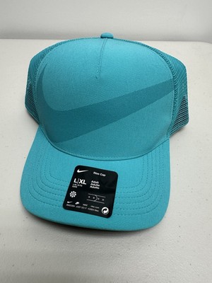 Nike Just Do it Unisex L/XL  Rise Snapback Trucker Hat HJ7018-345