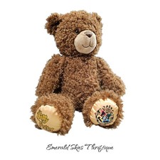 Build A Bear Wizard World Harry Potter Bear, no accessories, free shipping