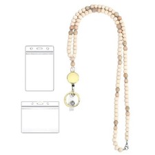 Lanyards for Id Badges Teacher Lanyards for Keys Retractable Lanyards for7153