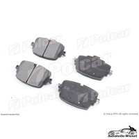 BremsbeläGe FüR Audi A8 Q7 Van Q8 A6 Allroad A7 Sportback, Bentley 15-25