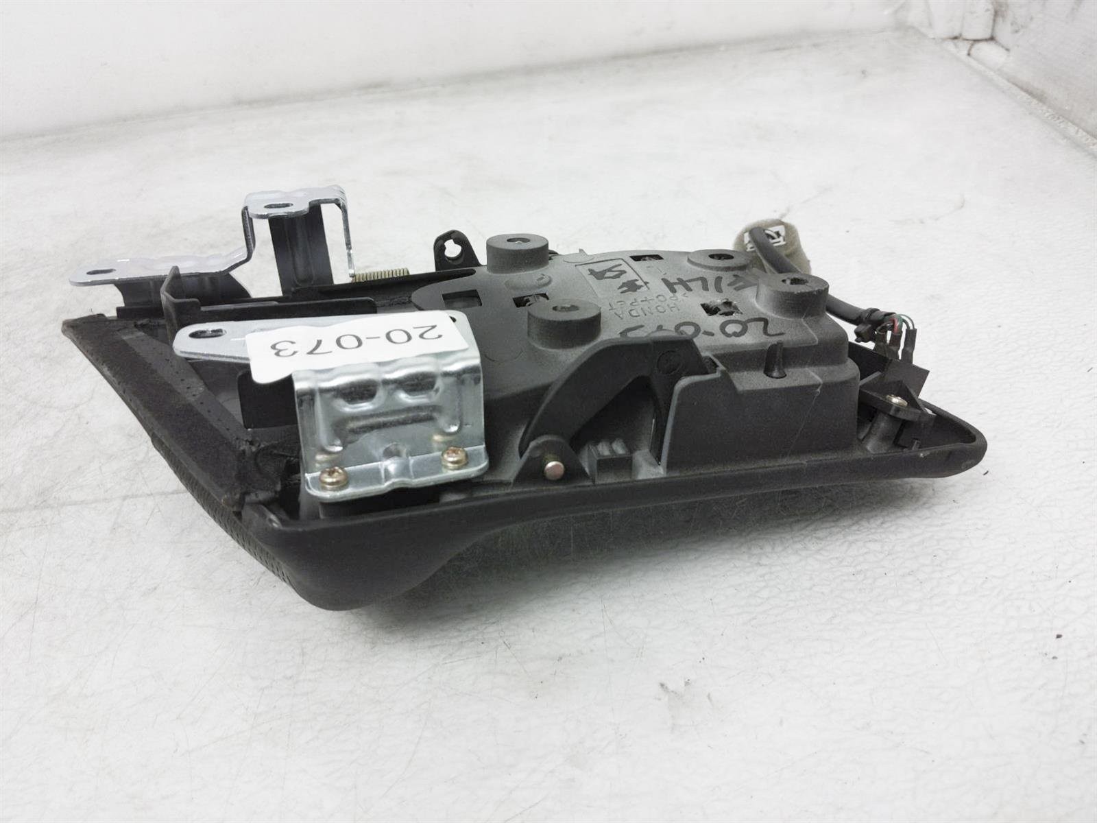 Acura Nsx 2002-2005 Targa Driver Left Interior Door Handle 83591-Sl0-A50za