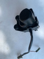 Yamaha YZF 1000 R Thunderace Exup Servo Motor