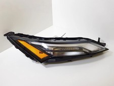 Nissan Rogue Headlight/headlamp 210008D033 21008D033