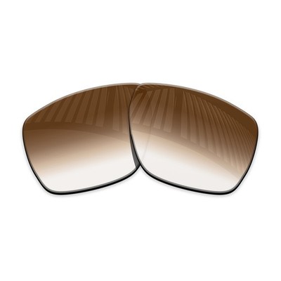 TRUE POLARIZED Replacement Lenses for ARMANI EXCHANGE AX2037S Sunglasses Options