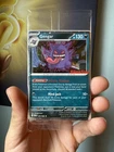 Pokemon GameStop Stamped Exclusive Gengar Promo Sealed 050/088 PSA 10 Potential!