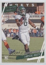 2020 Panini Chronicles Draft Picks Prestige Draft Picks Jamycal Hasty #24 fm0