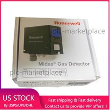 1PC Honeywell MIDAS-T-006G gas detector host ...