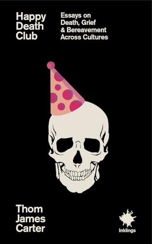 Happy Death Club - Image 4