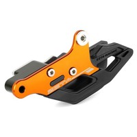 Zeta KettenfüHrung KTM Sx/Sxf/Exc/Exc-F/Freeride, Orange