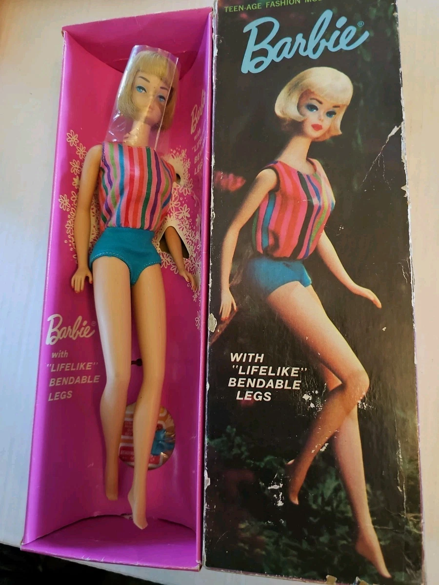 American Girl Barbie Doll for sale | eBay